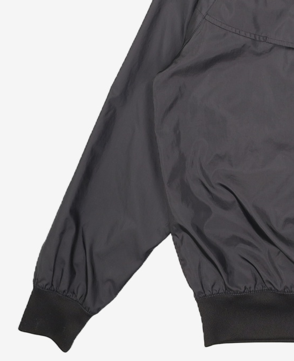 나이키(NIKE) 나일론/코치 재킷 100
