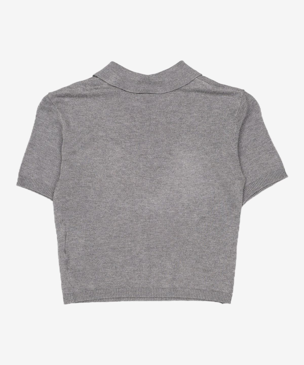 디바이디드에이치앤엠(DIVIDED H&M) 피케/카라 티셔츠 XS