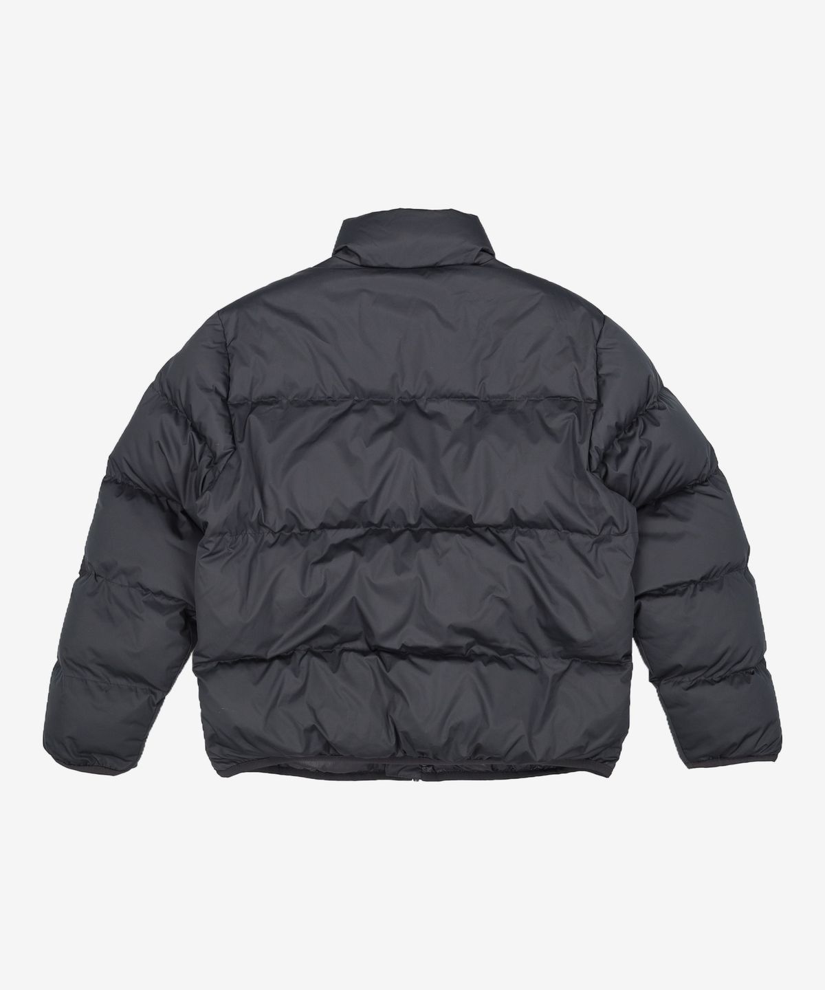 나이키(NIKE) 스포츠웨어 클럽 패딩 자켓 M - 블랙:화이트 / FB7369-010 L
