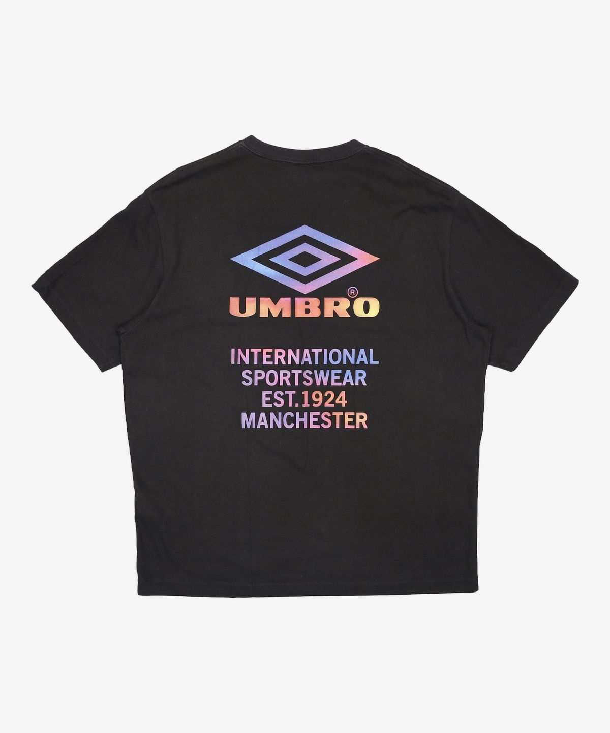 엄브로(UMBRO) 반소매 티셔츠 110