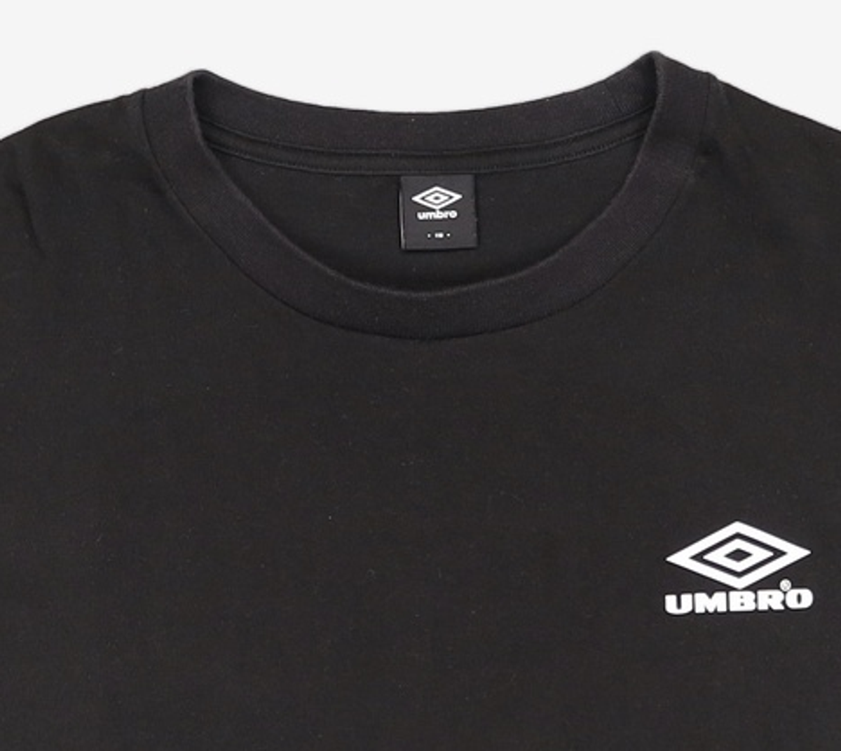 엄브로(UMBRO) 반소매 티셔츠 110