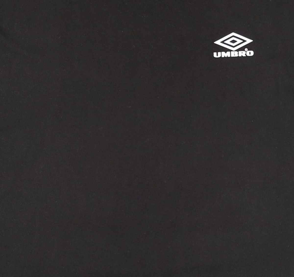 엄브로(UMBRO) 반소매 티셔츠 110