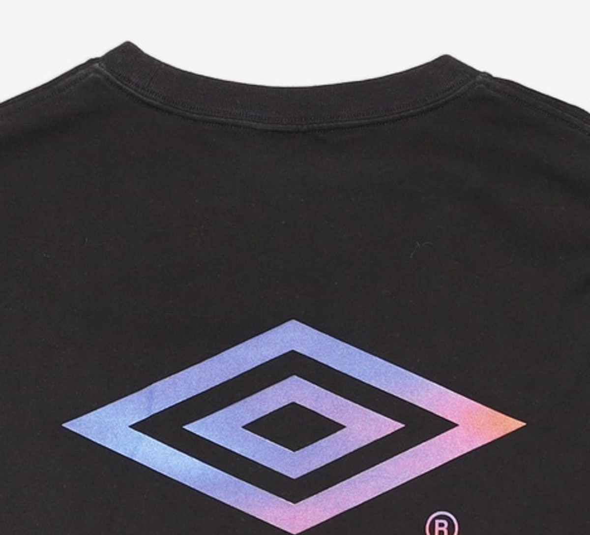 엄브로(UMBRO) 반소매 티셔츠 110