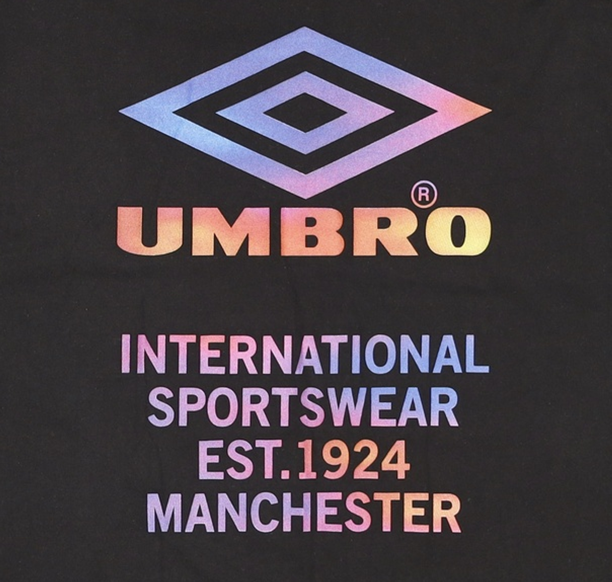 엄브로(UMBRO) 반소매 티셔츠 110