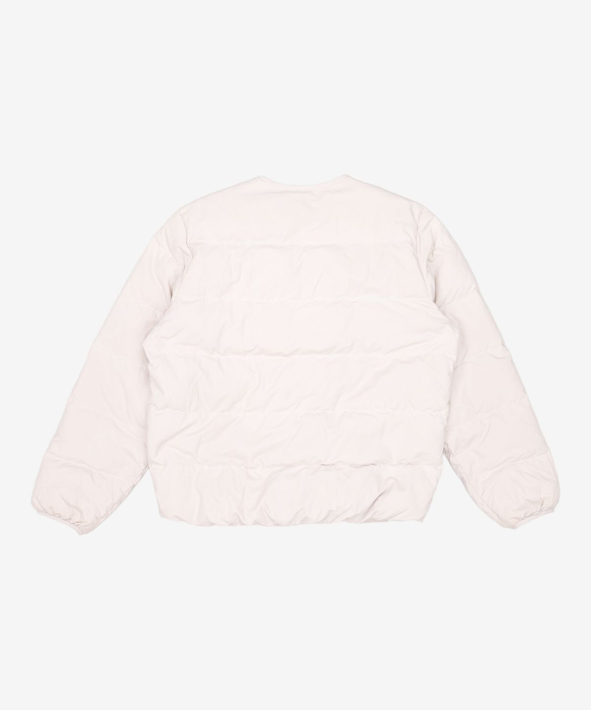 엄브로(UMBRO) 네오 라이트 경량 머스코비 덕 다운 자켓 베이지(UQ323CDJ91) 100