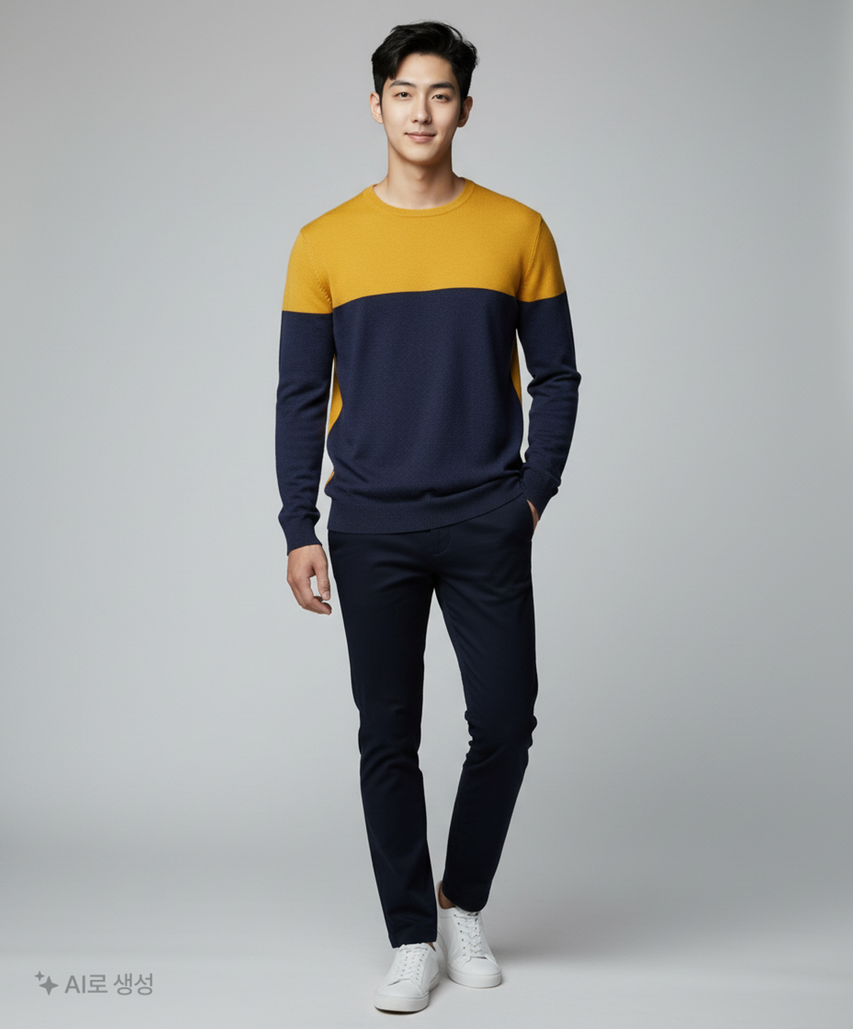 올드네이비(Old Navy) 니트/스웨터 XXXL