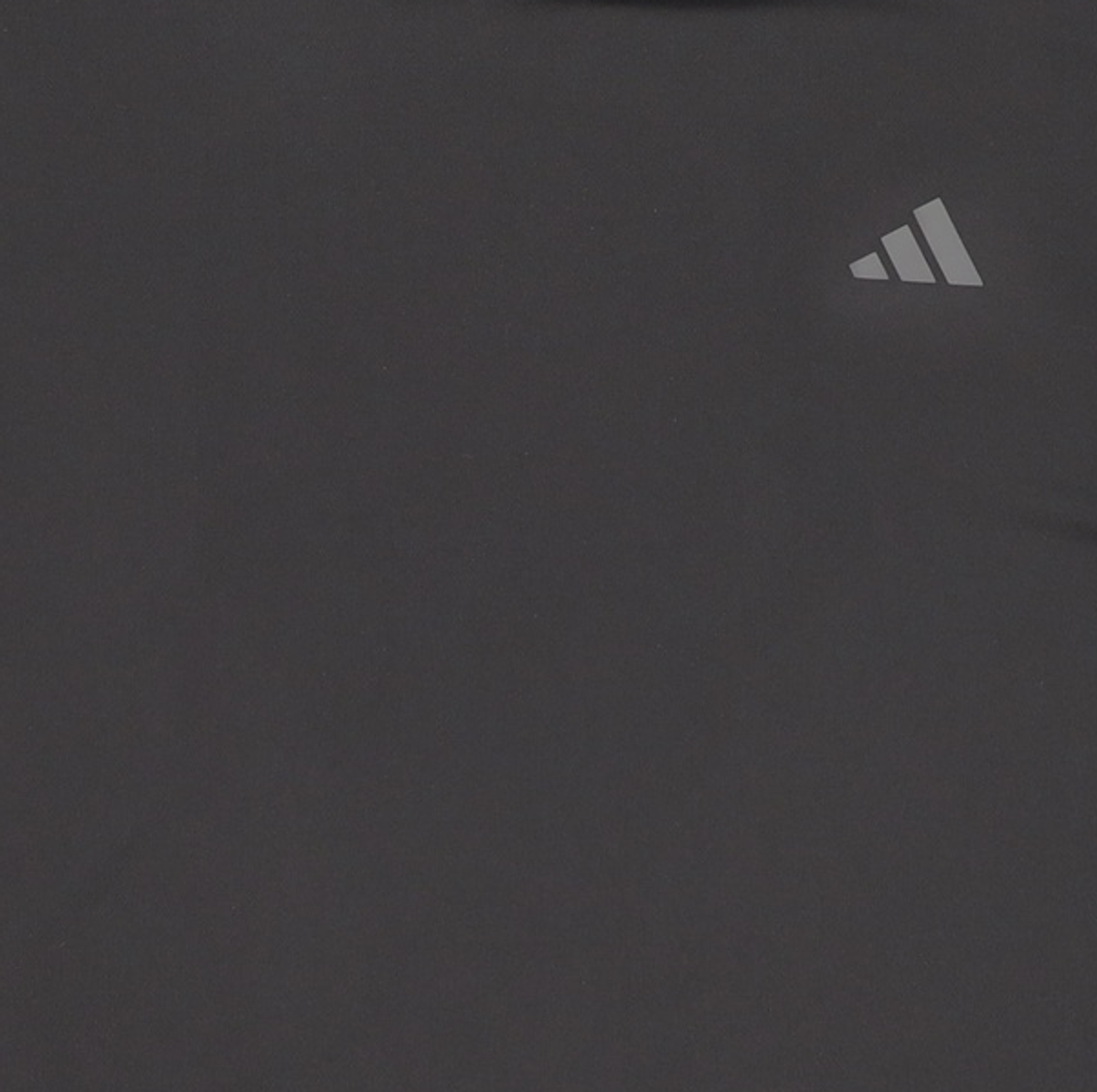 아디다스(ADIDAS) 테크 에센셜 워크아웃 3-스트라이프 티셔츠 KQ7485 XXL