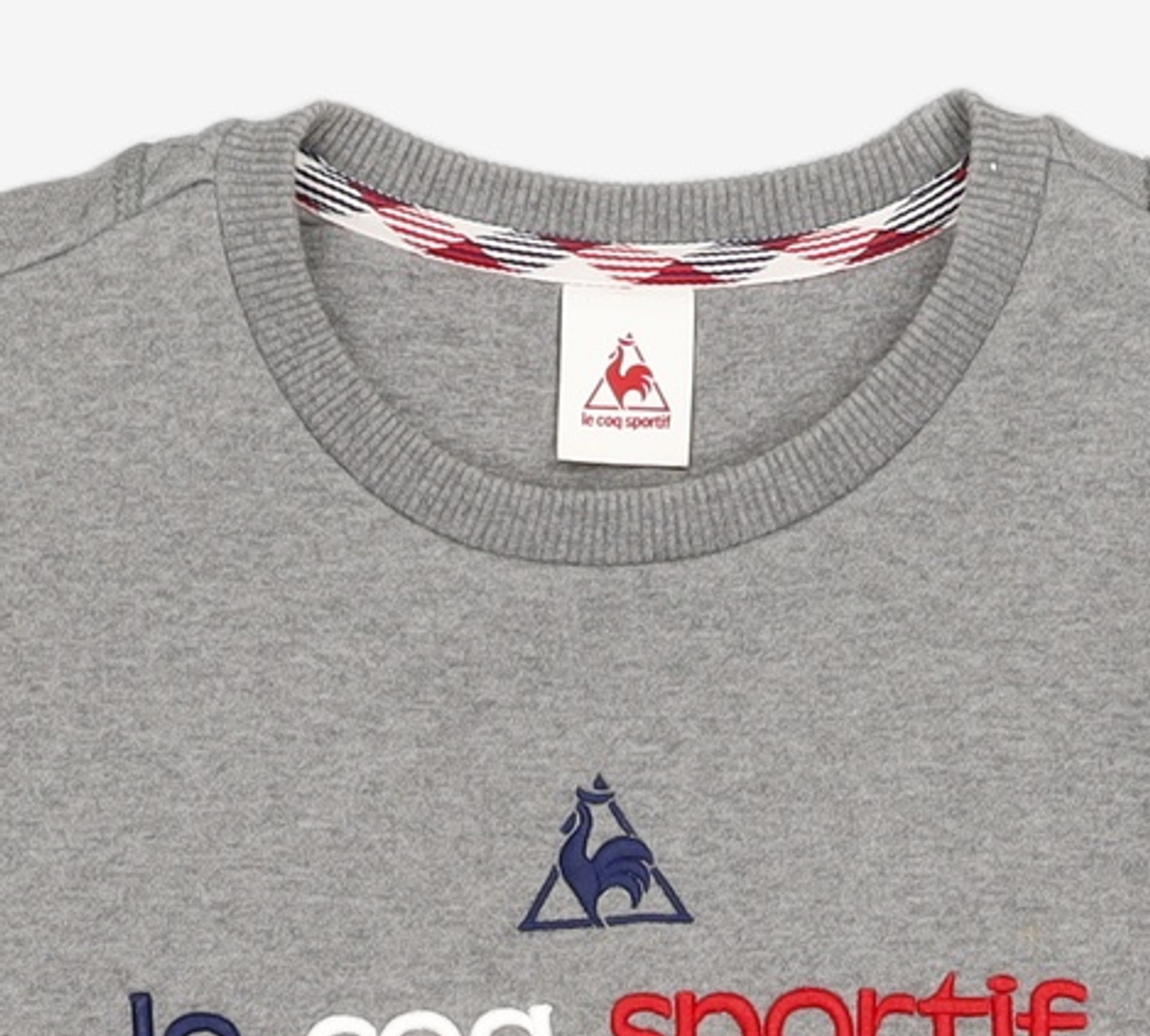 르꼬끄 스포르티브(LE COQ SPORTIF) 맨투맨/스웨트셔츠 85