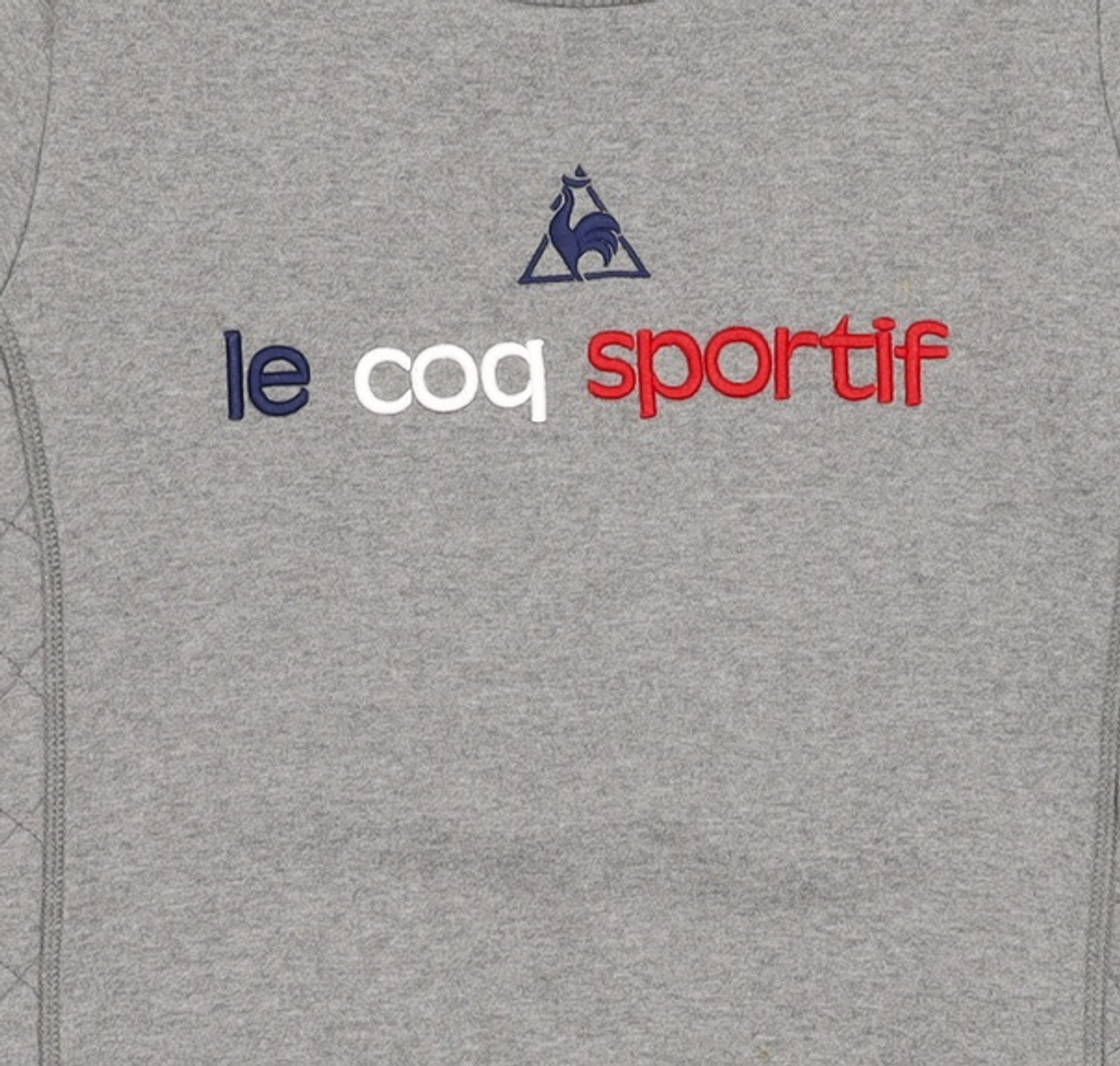 르꼬끄 스포르티브(LE COQ SPORTIF) 맨투맨/스웨트셔츠 85