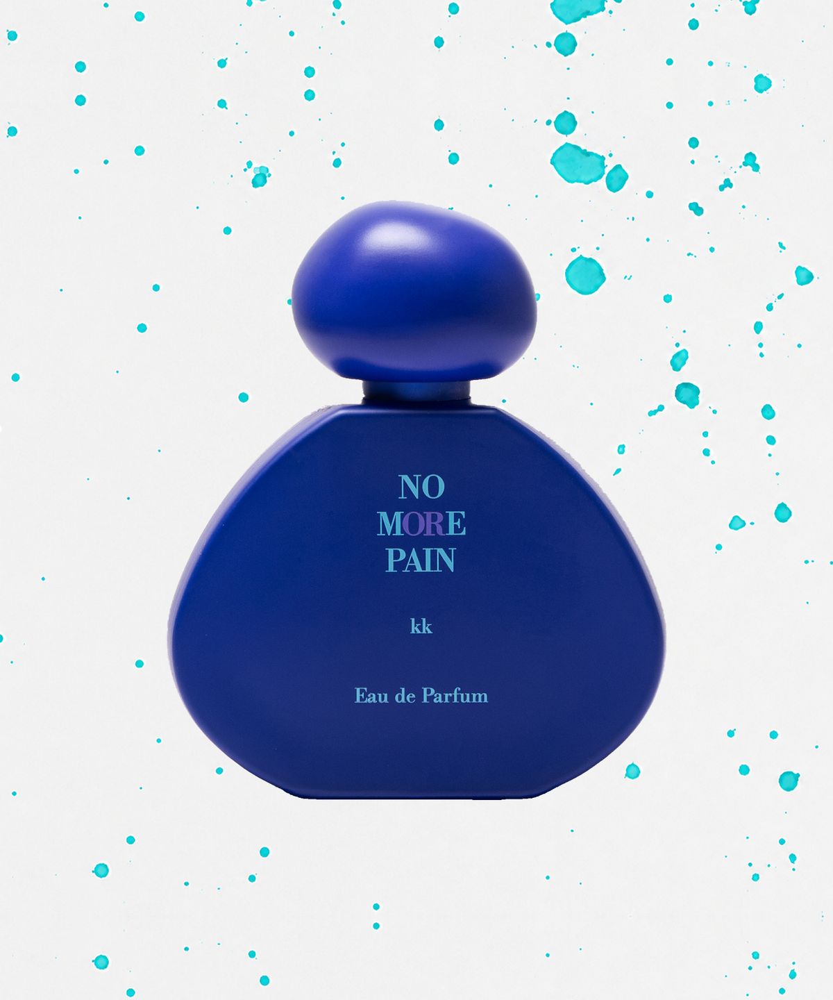노모어페인(NO MORE PAIN) 크크 오드퍼퓸 50ml