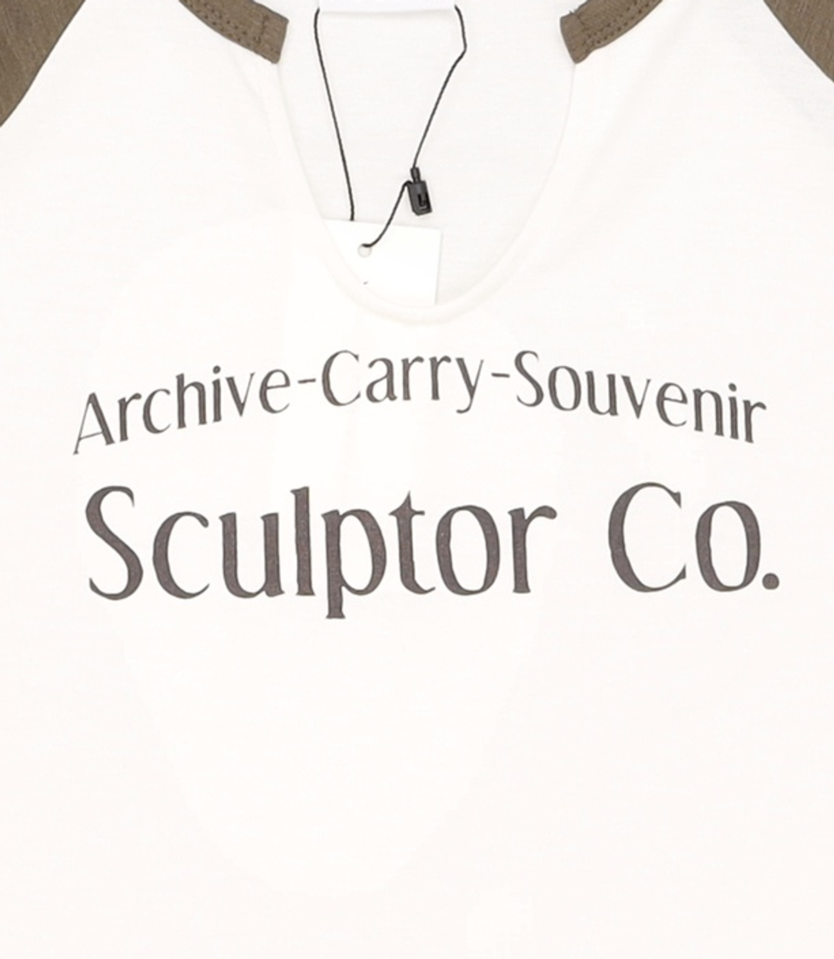 스컬프터(SCULPTOR) 반소매 티셔츠 M