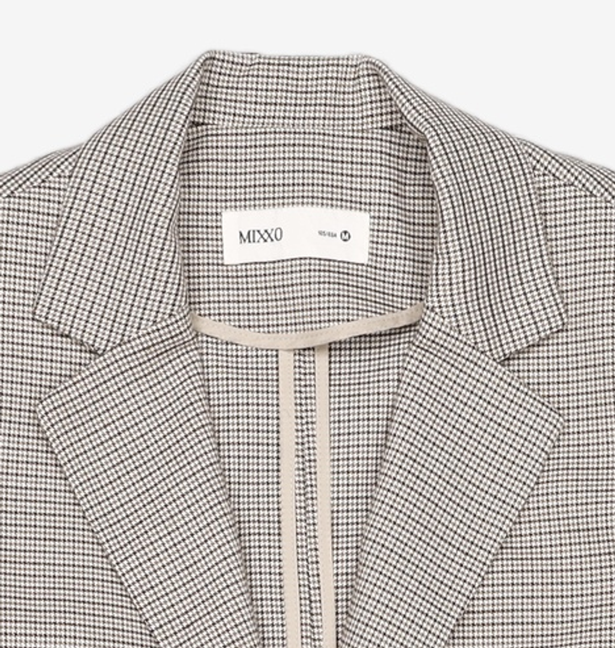 미쏘(MIXXO) 슈트/블레이저 재킷 M