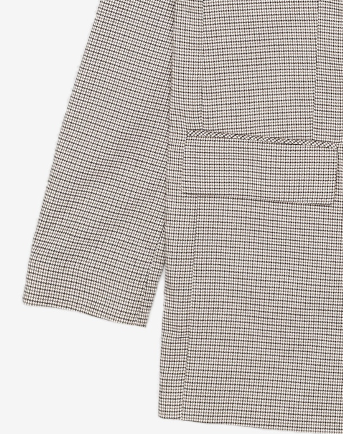 미쏘(MIXXO) 슈트/블레이저 재킷 M