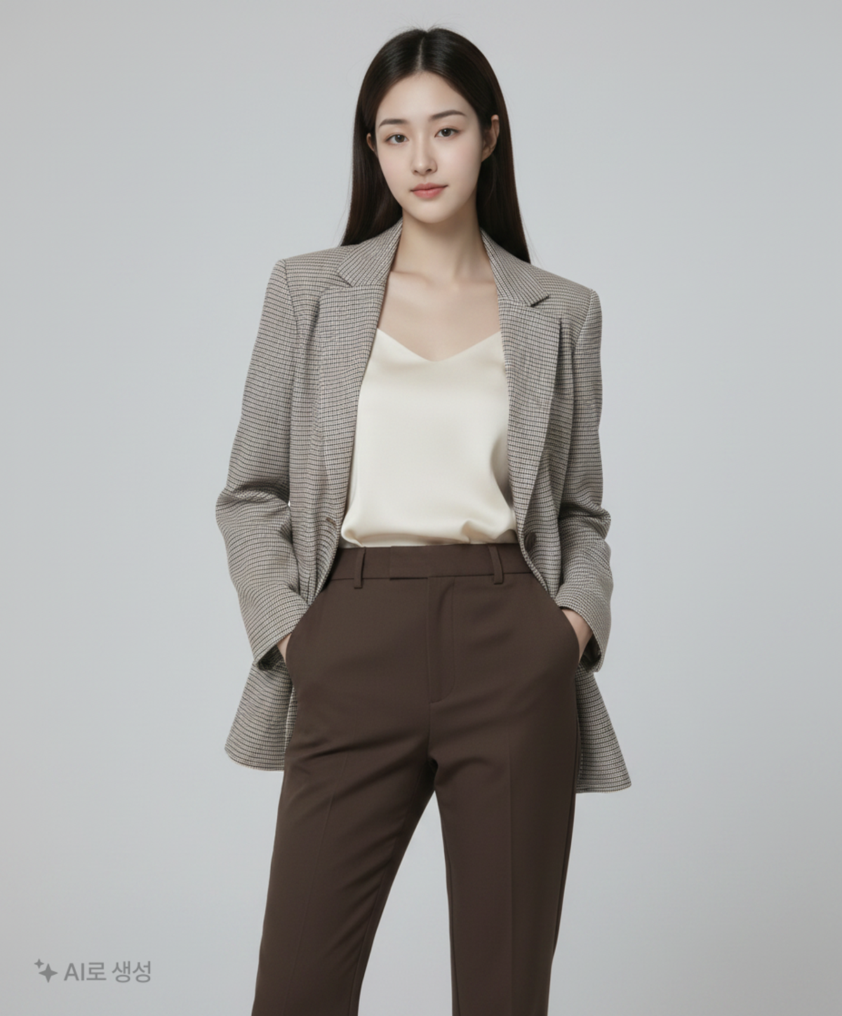 미쏘(MIXXO) 슈트/블레이저 재킷 M