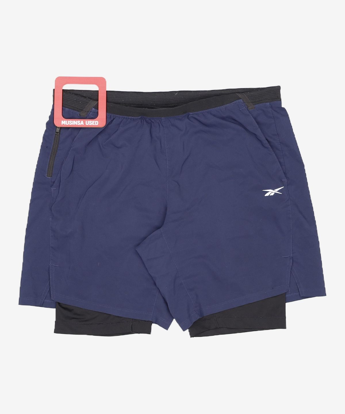 리복(REEBOK) 숏팬츠 M