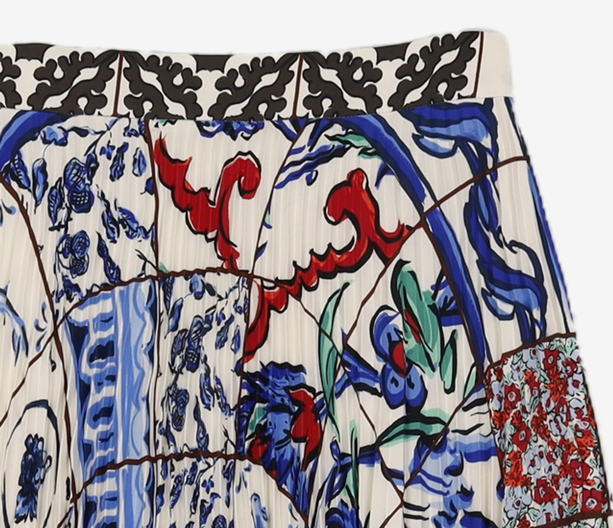 토리버치(TORYBURCH) 롱스커트 8