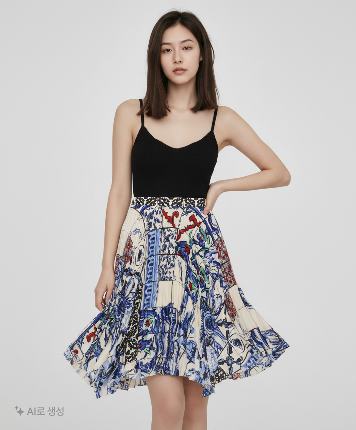 토리버치(TORYBURCH) 롱스커트 8