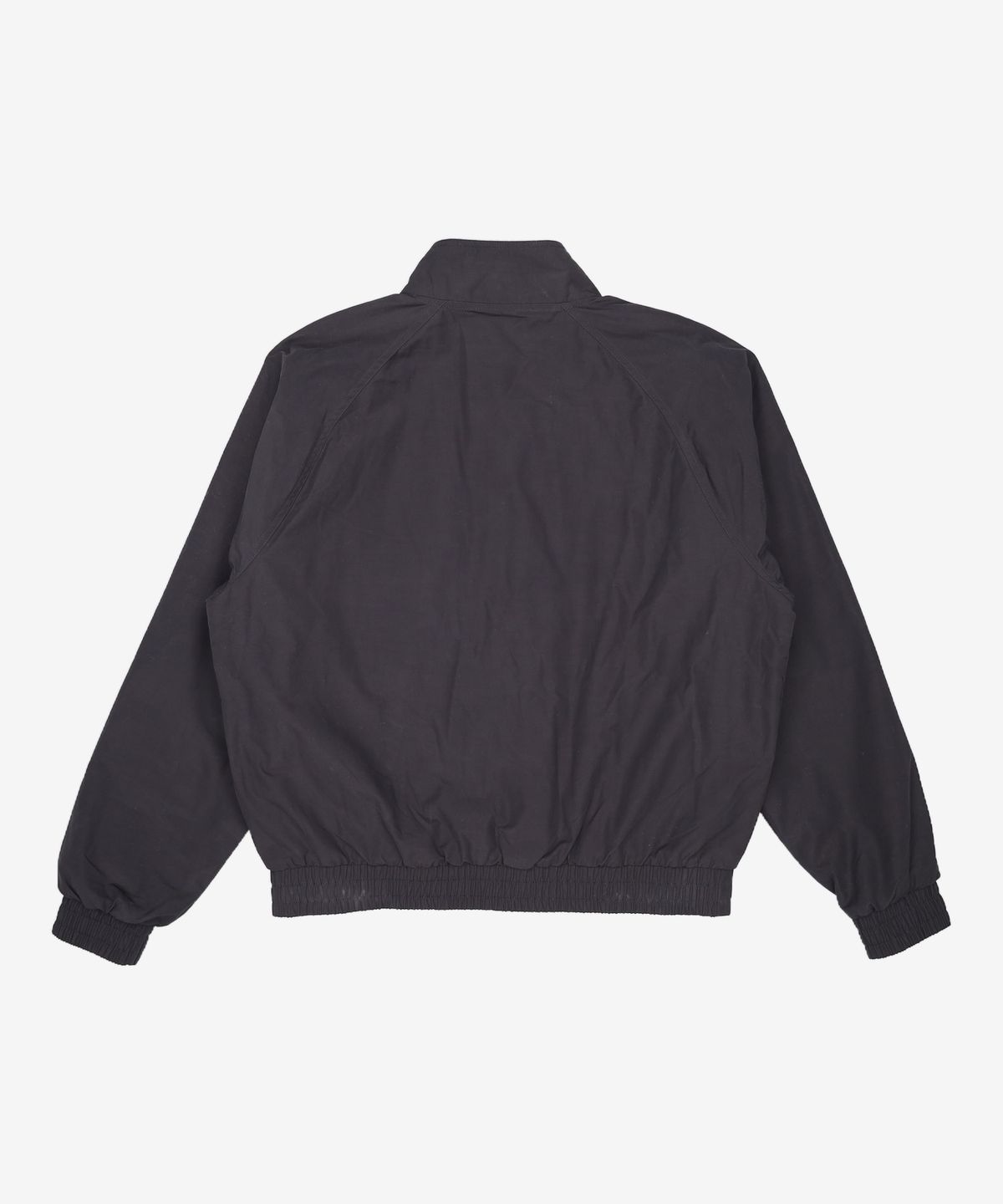 나이키(NIKE) 클럽 퓨추라 재킷 M - 블랙:화이트 / FZ0657-010 L