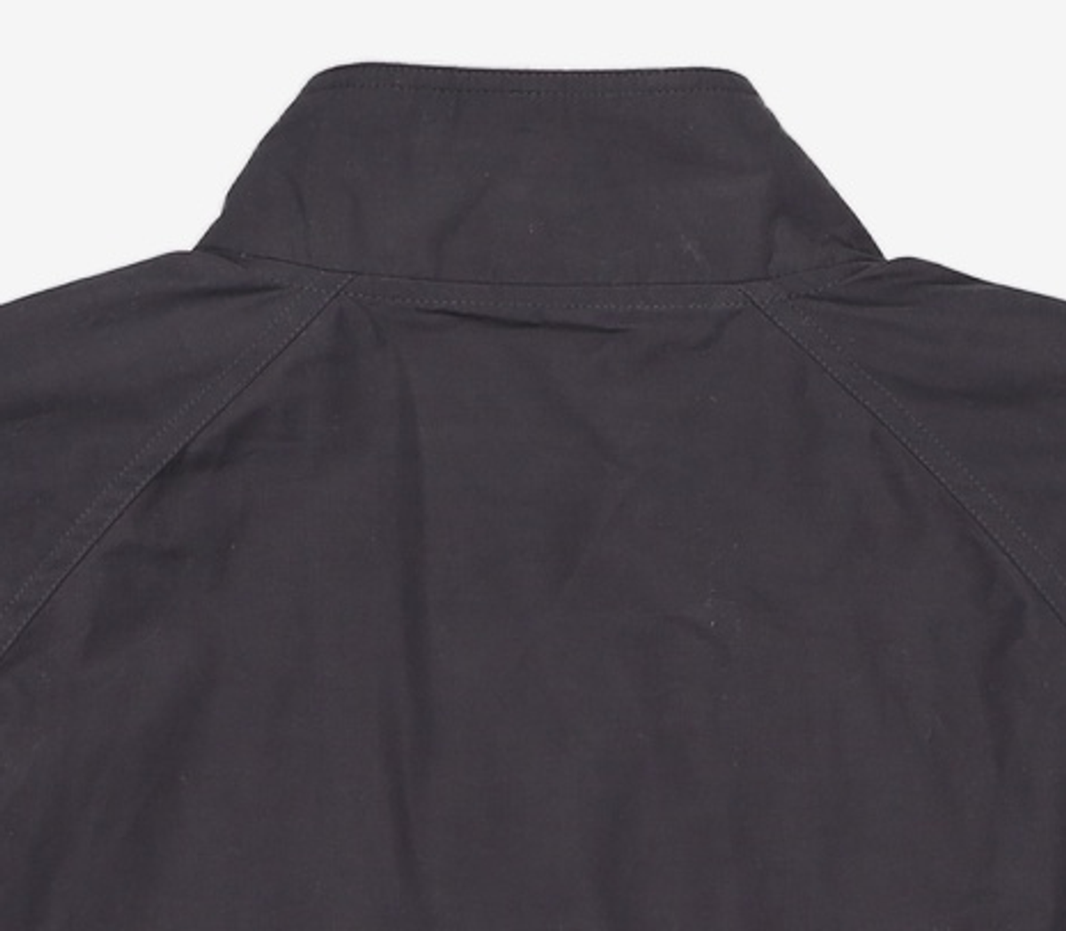 나이키(NIKE) 클럽 퓨추라 재킷 M - 블랙:화이트 / FZ0657-010 L