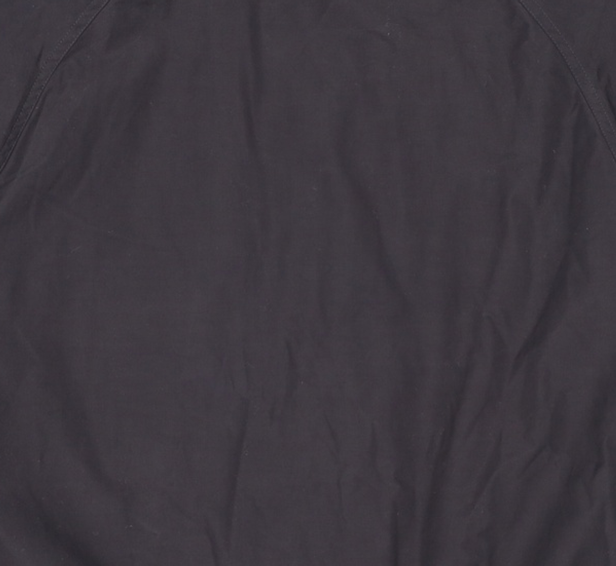 나이키(NIKE) 클럽 퓨추라 재킷 M - 블랙:화이트 / FZ0657-010 L