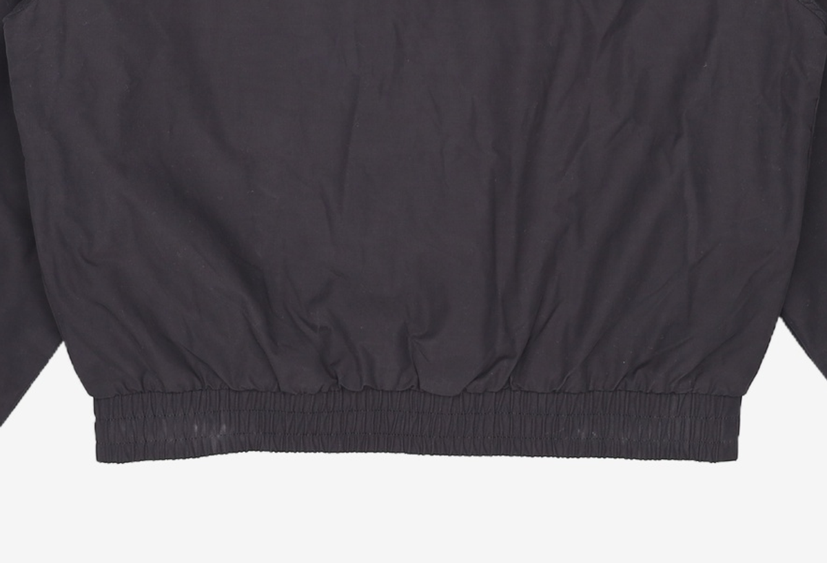 나이키(NIKE) 클럽 퓨추라 재킷 M - 블랙:화이트 / FZ0657-010 L