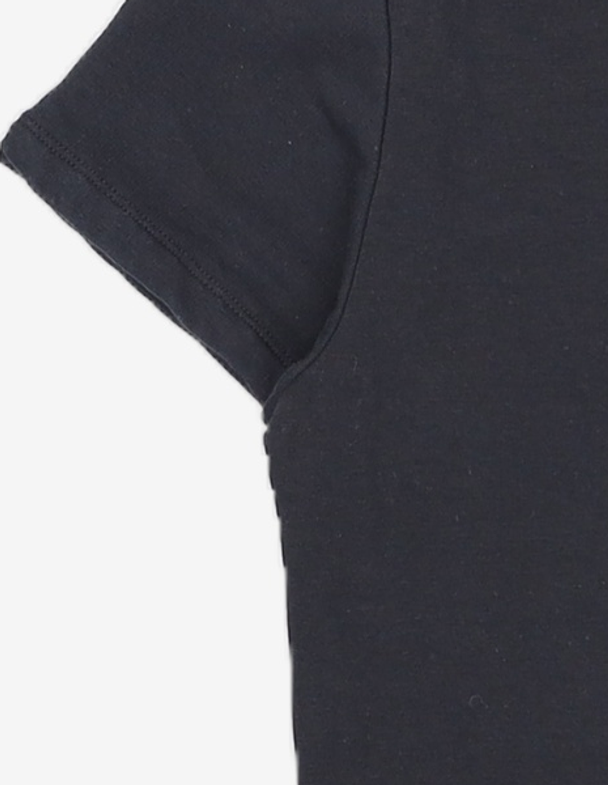 유희(YOUHEE) LETTERING T-SHIRT BLACK FREE
