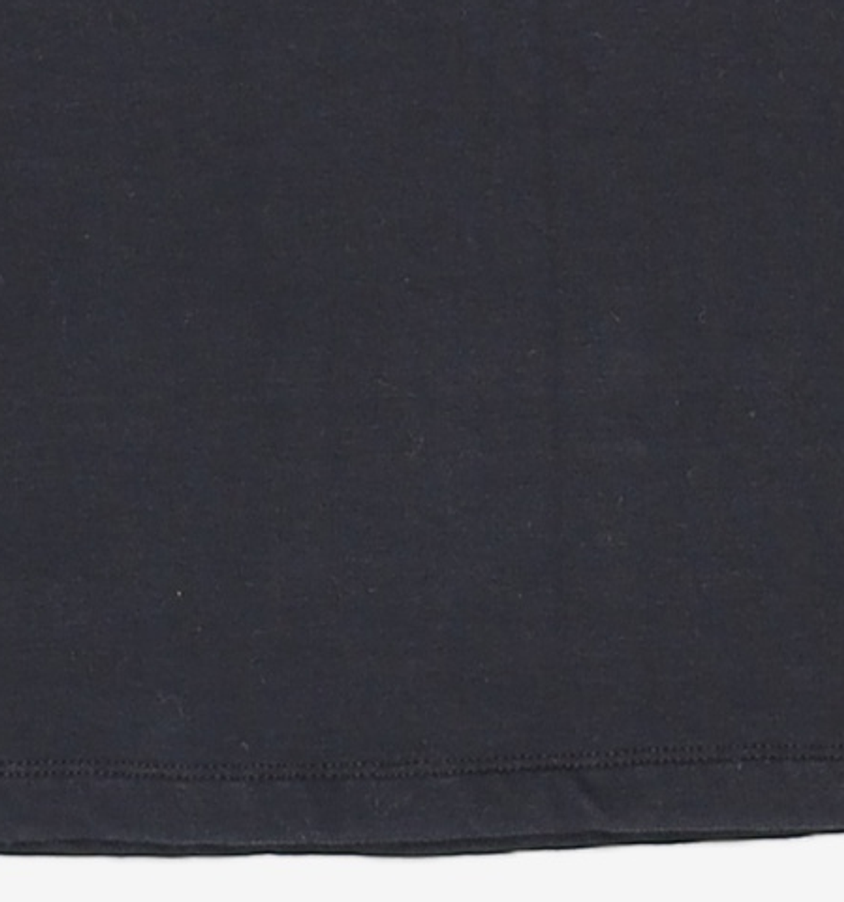 유희(YOUHEE) LETTERING T-SHIRT BLACK FREE