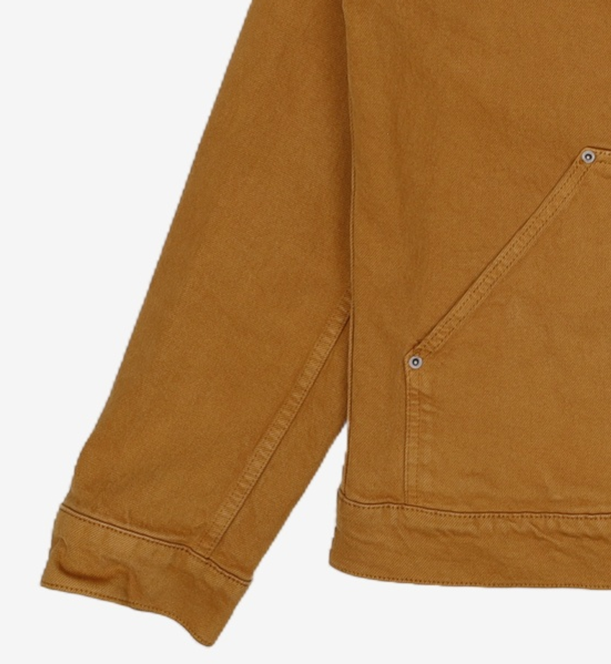 자라(ZARA) 데님/트러커 재킷 XL