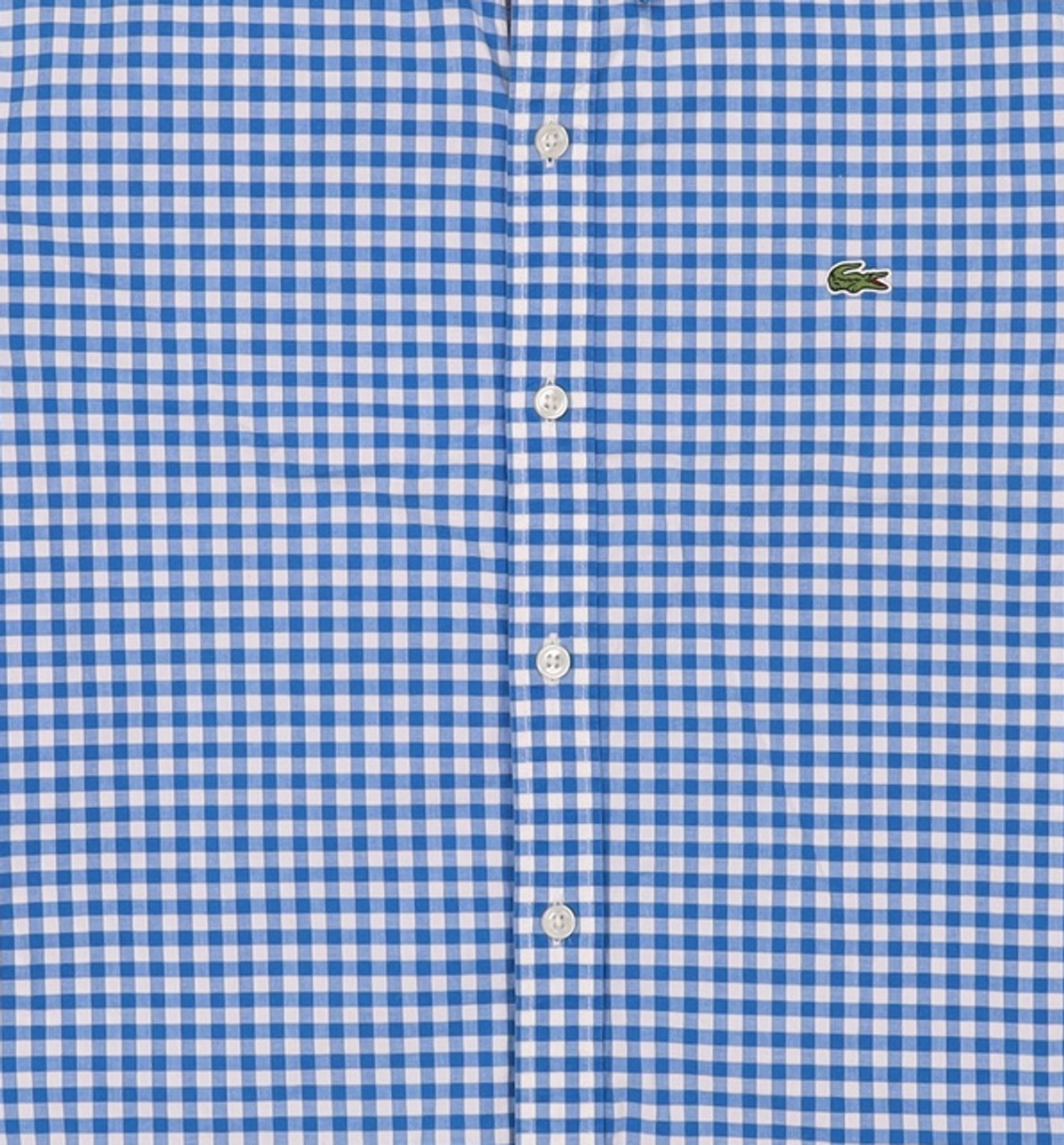 라코스테(LACOSTE) 캐주얼 셔츠 40