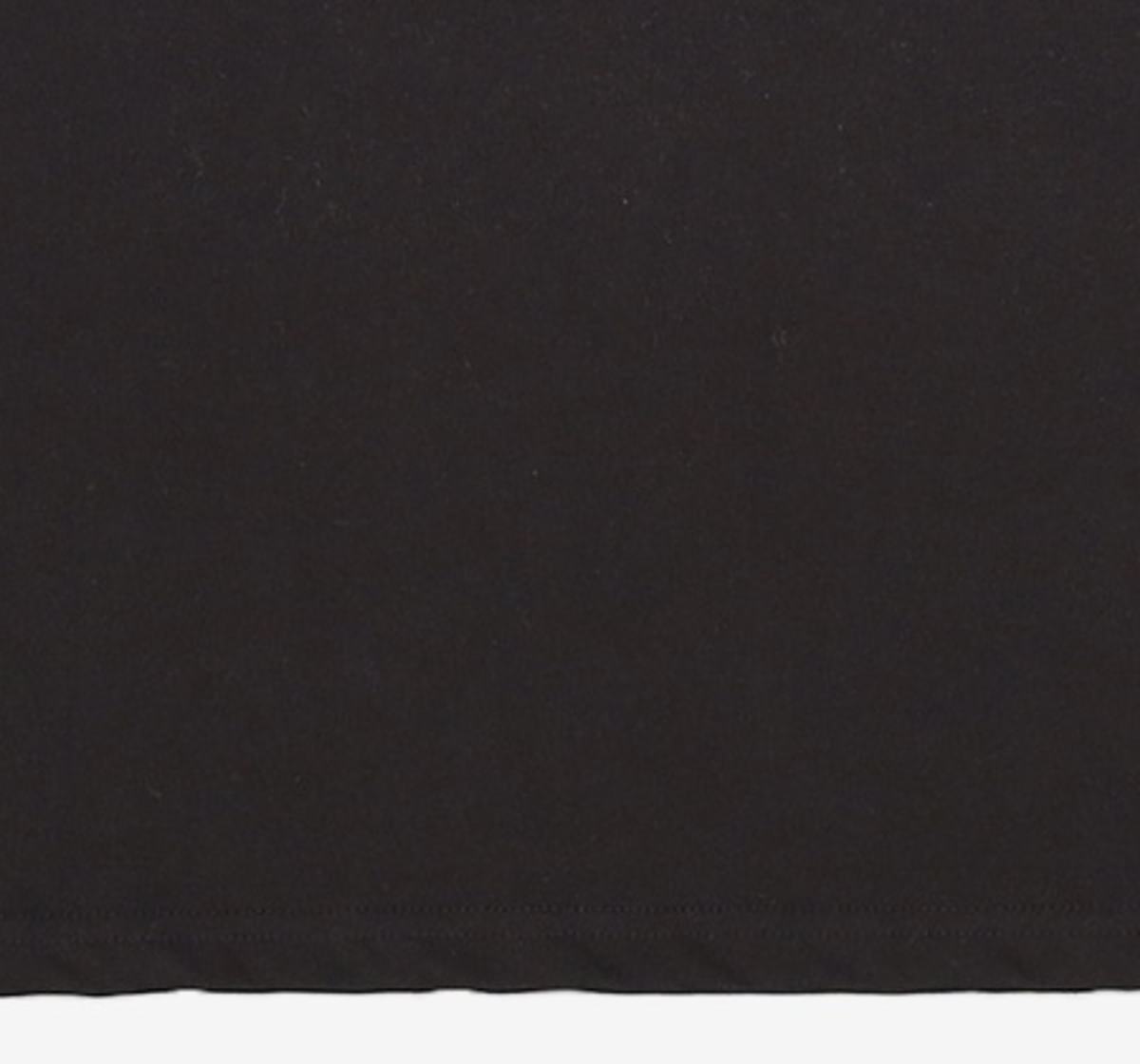 아트 오브 필드(ART OF FIELD) TRAIL GRAPHIC SHORT-SLEEVED T-SHIRT - BLACK 2