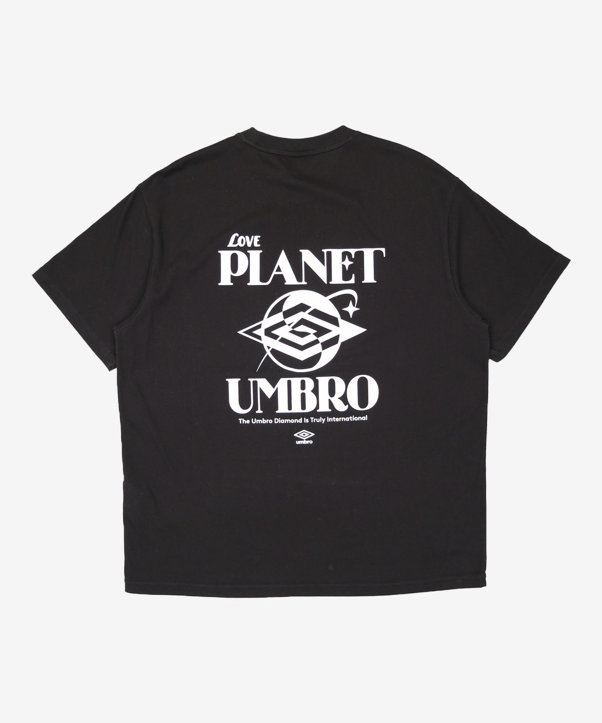 엄브로(UMBRO) 반소매 티셔츠 110