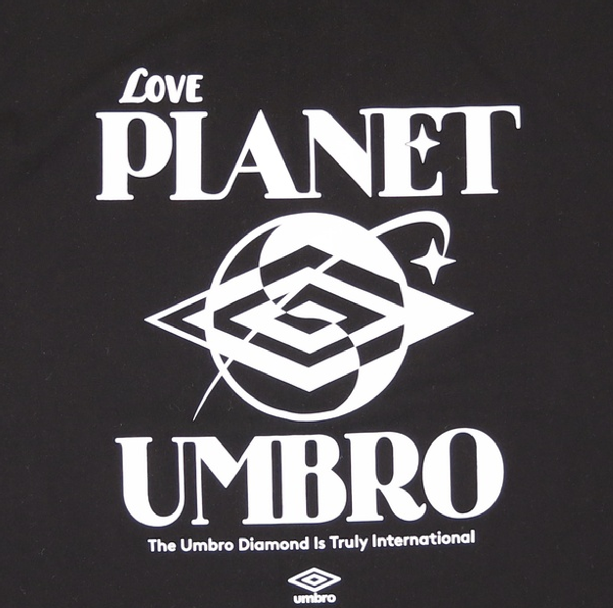 엄브로(UMBRO) 반소매 티셔츠 110