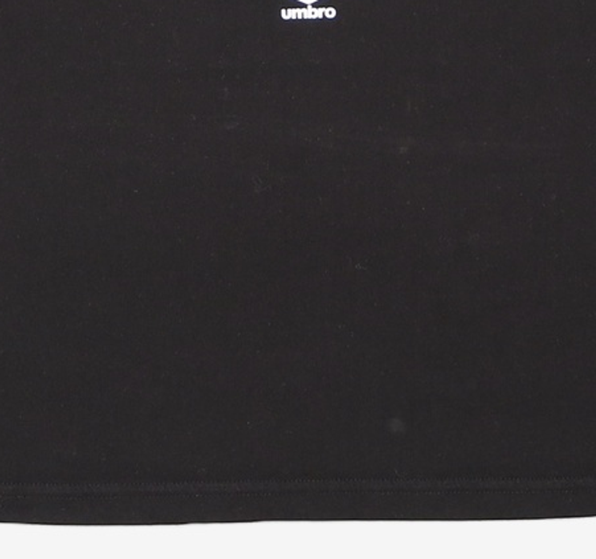 엄브로(UMBRO) 반소매 티셔츠 110