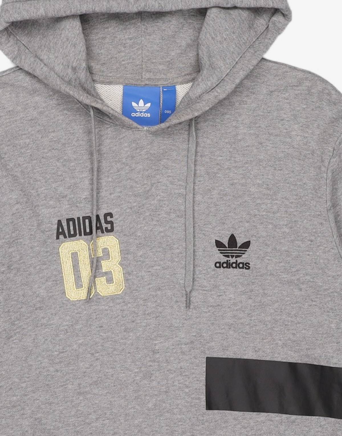아디다스(ADIDAS) 후드 티셔츠 95
