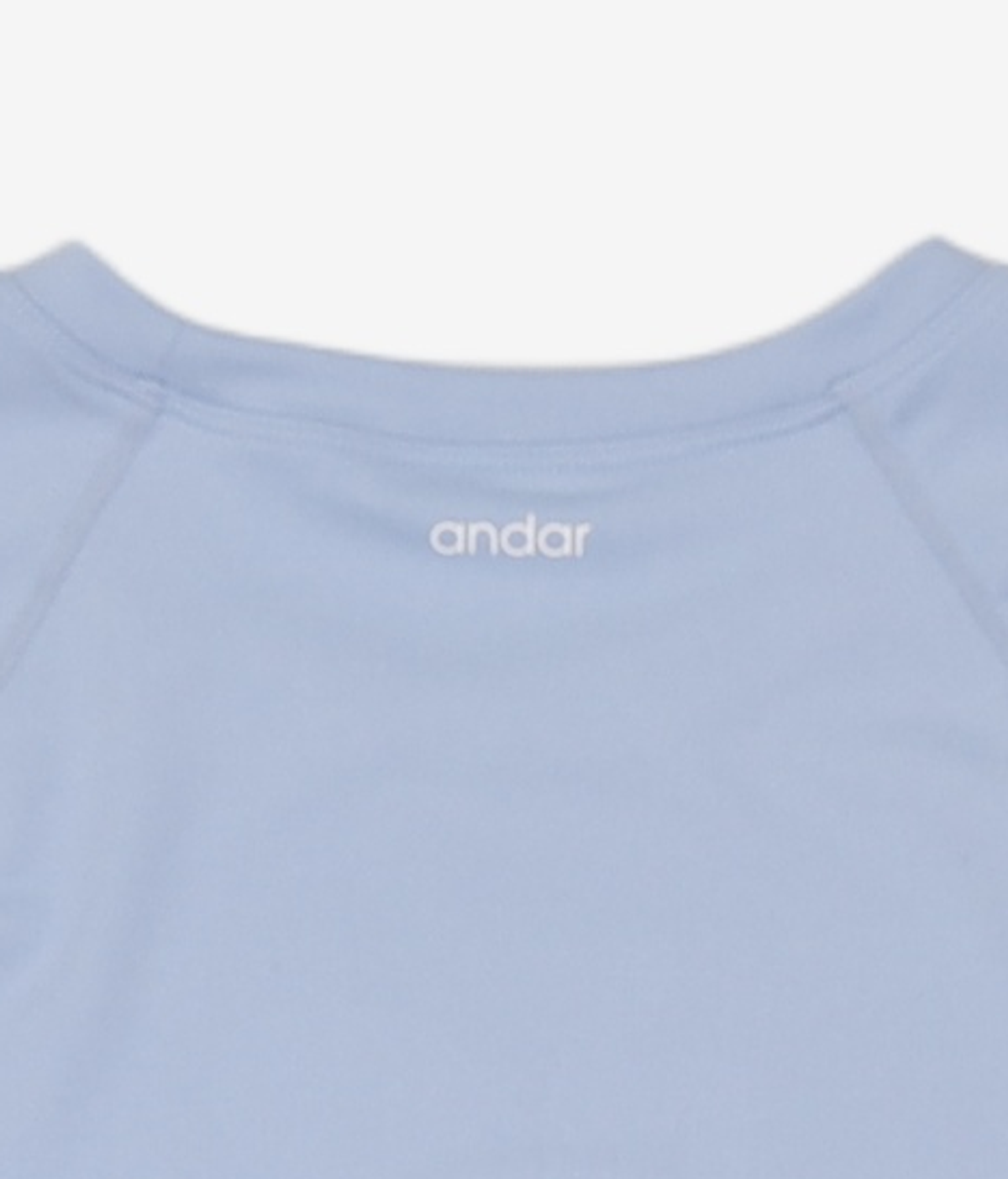 안다르(ANDAR) 반소매 티셔츠 6