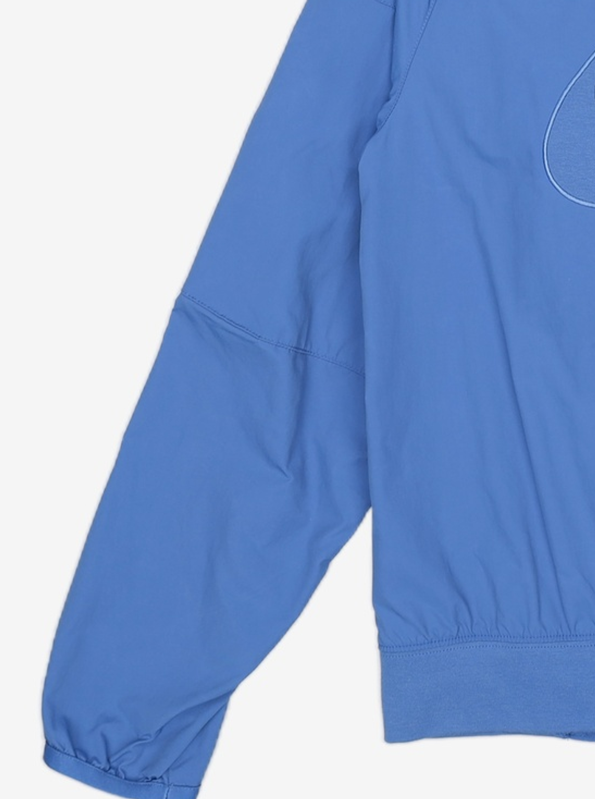 나이키(NIKE) 아노락 재킷 S