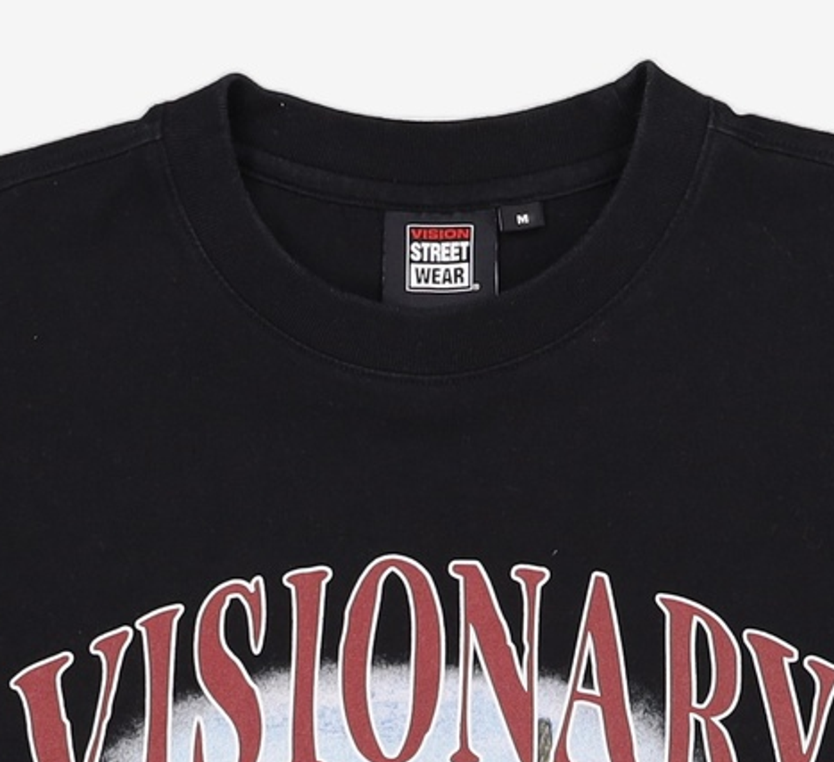 비전스트릿웨어(VISION STREETWEAR) 반소매 티셔츠 M