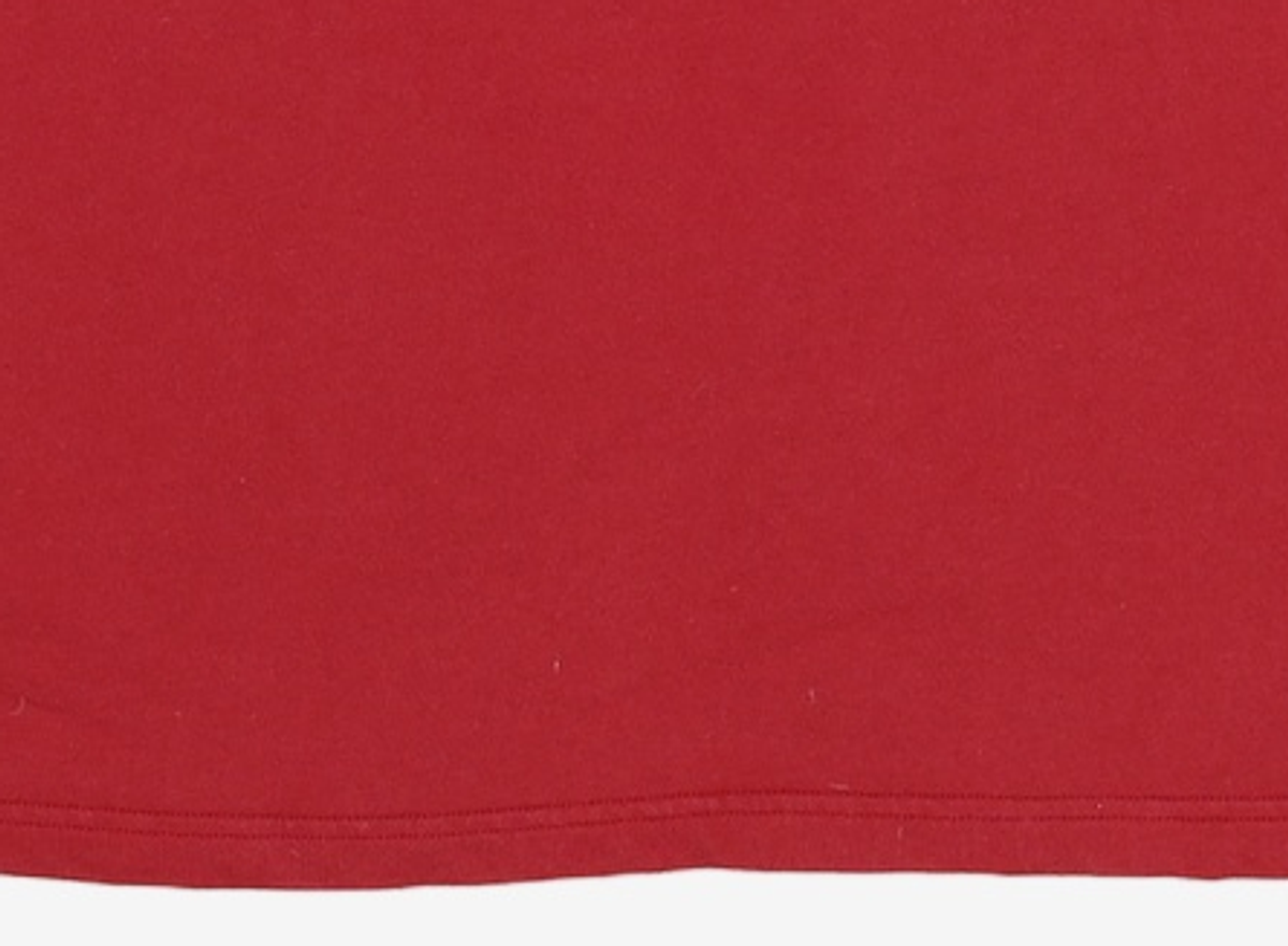 메인부스(MAINBOOTH) Freaky Mushroom Raglan T-shirt(BRICK) 2