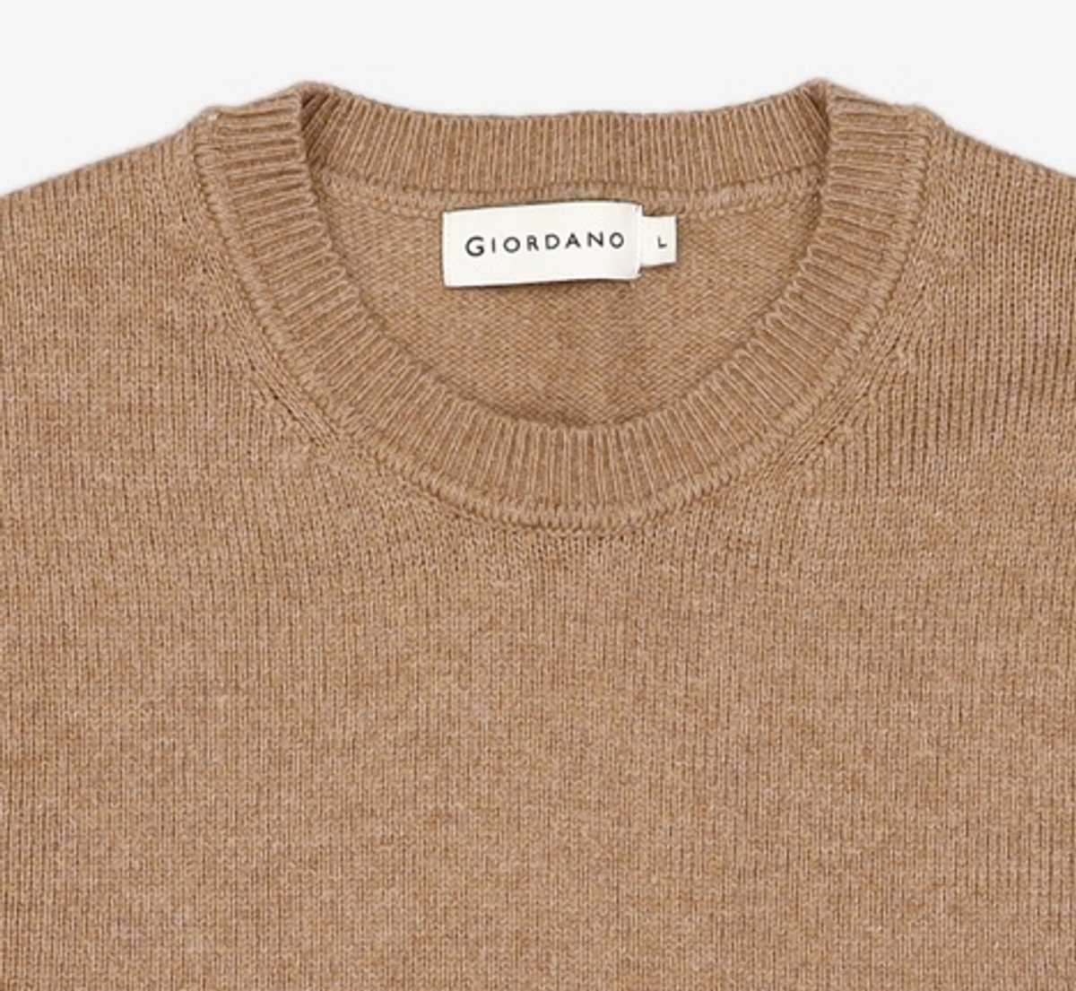지오다노(GIORDANO) 니트/스웨터 L