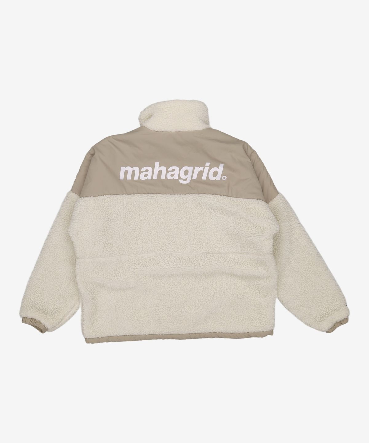 마하그리드(MAHAGRID) 플리스 M