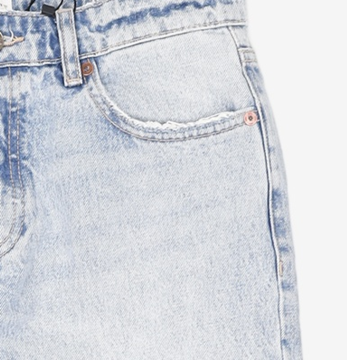 자라(ZARA) 청/데님 팬츠 38