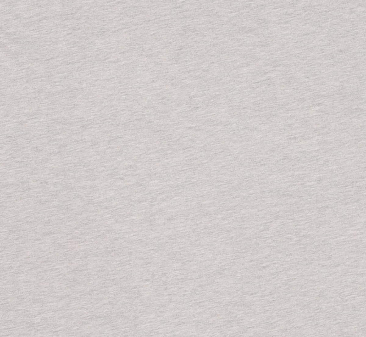 모이프(MOIF) [SS25] RINGER H/S TEE / HEATHER GRAY 2XL