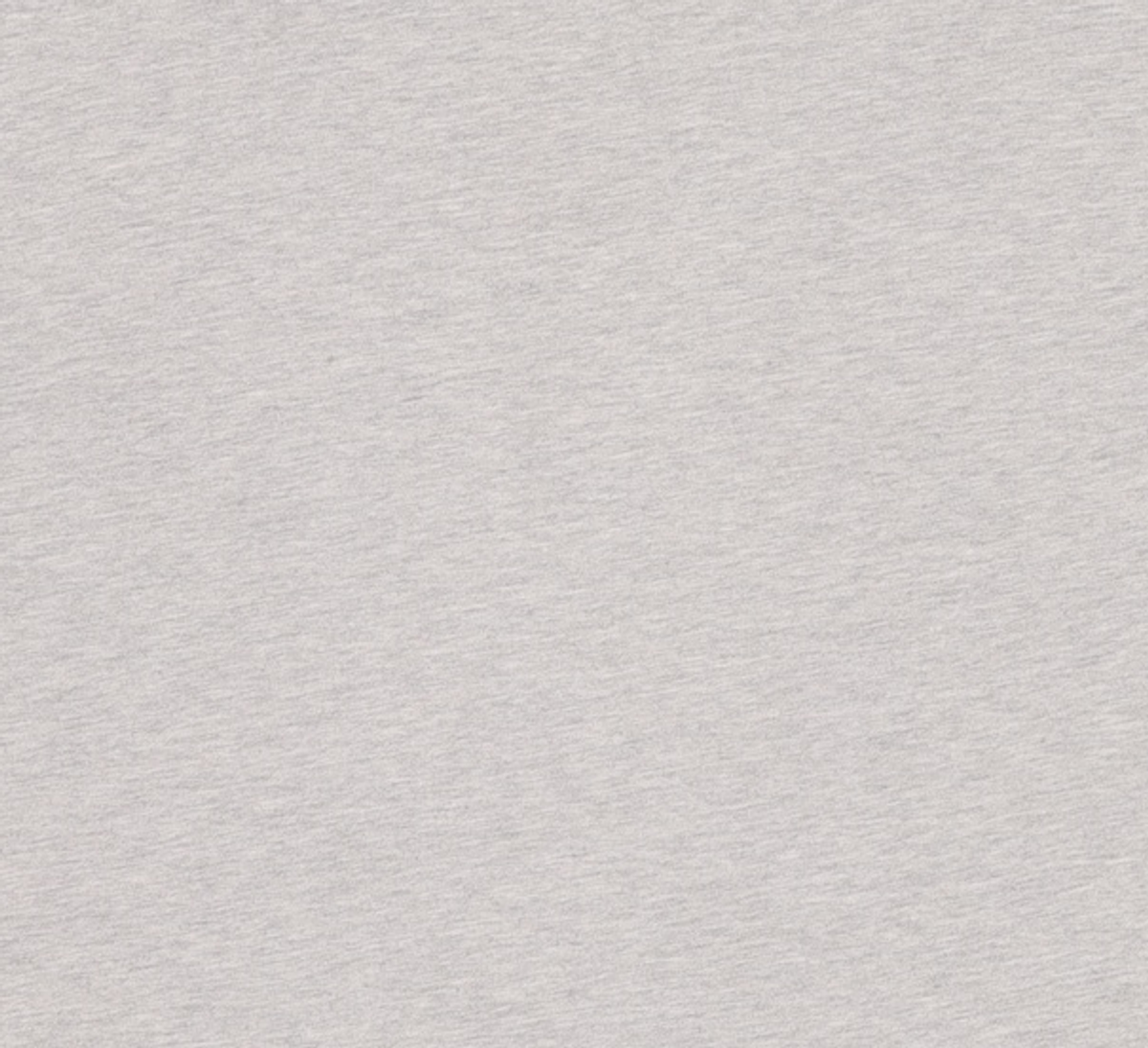 모이프(MOIF) [SS25] RINGER H/S TEE / HEATHER GRAY 2XL