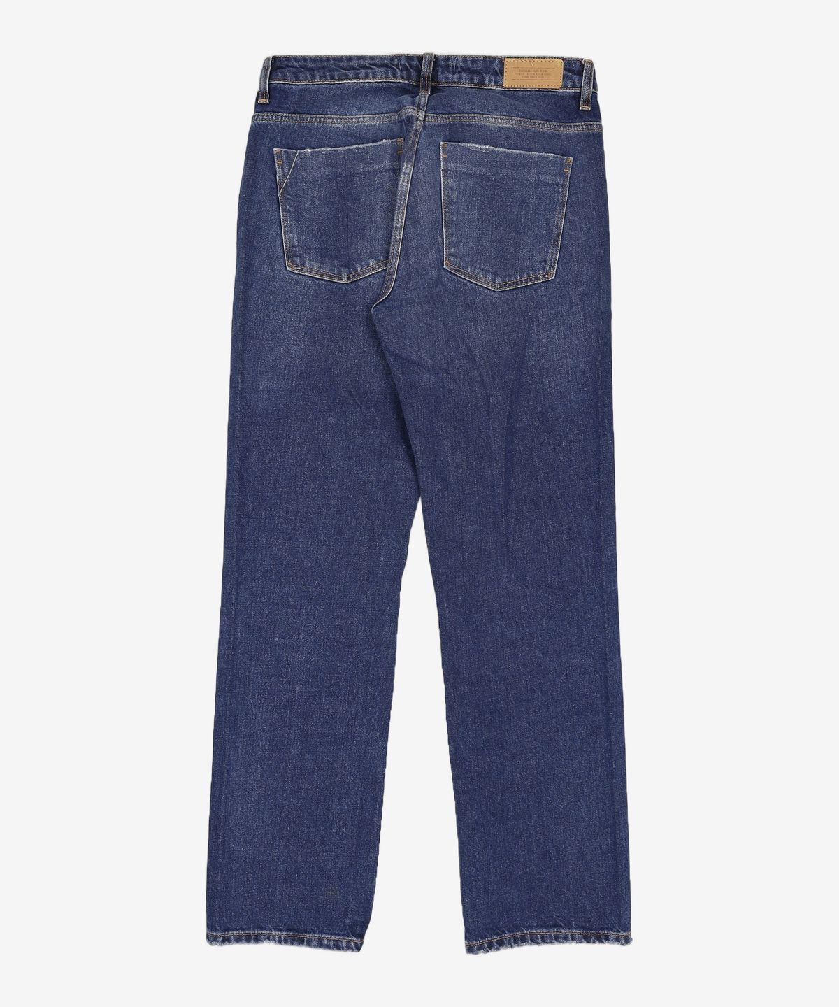 자라 베이직(ZARA BASIC) 청/데님 팬츠 36