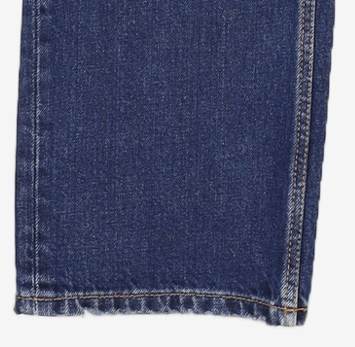 자라 베이직(ZARA BASIC) 청/데님 팬츠 36