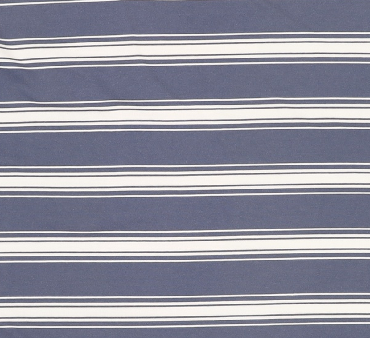 모이프(MOIF) [SS25] ONE POCKET H/S TEE / BLUE STRIPE 2XL