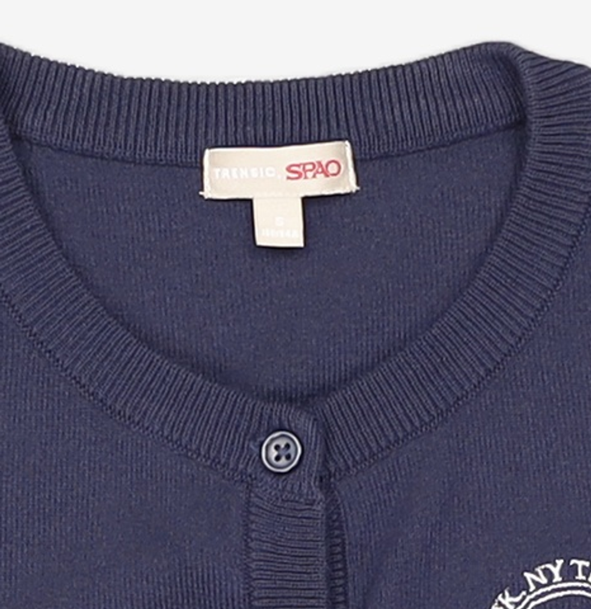 스파오(SPAO) 카디건 S