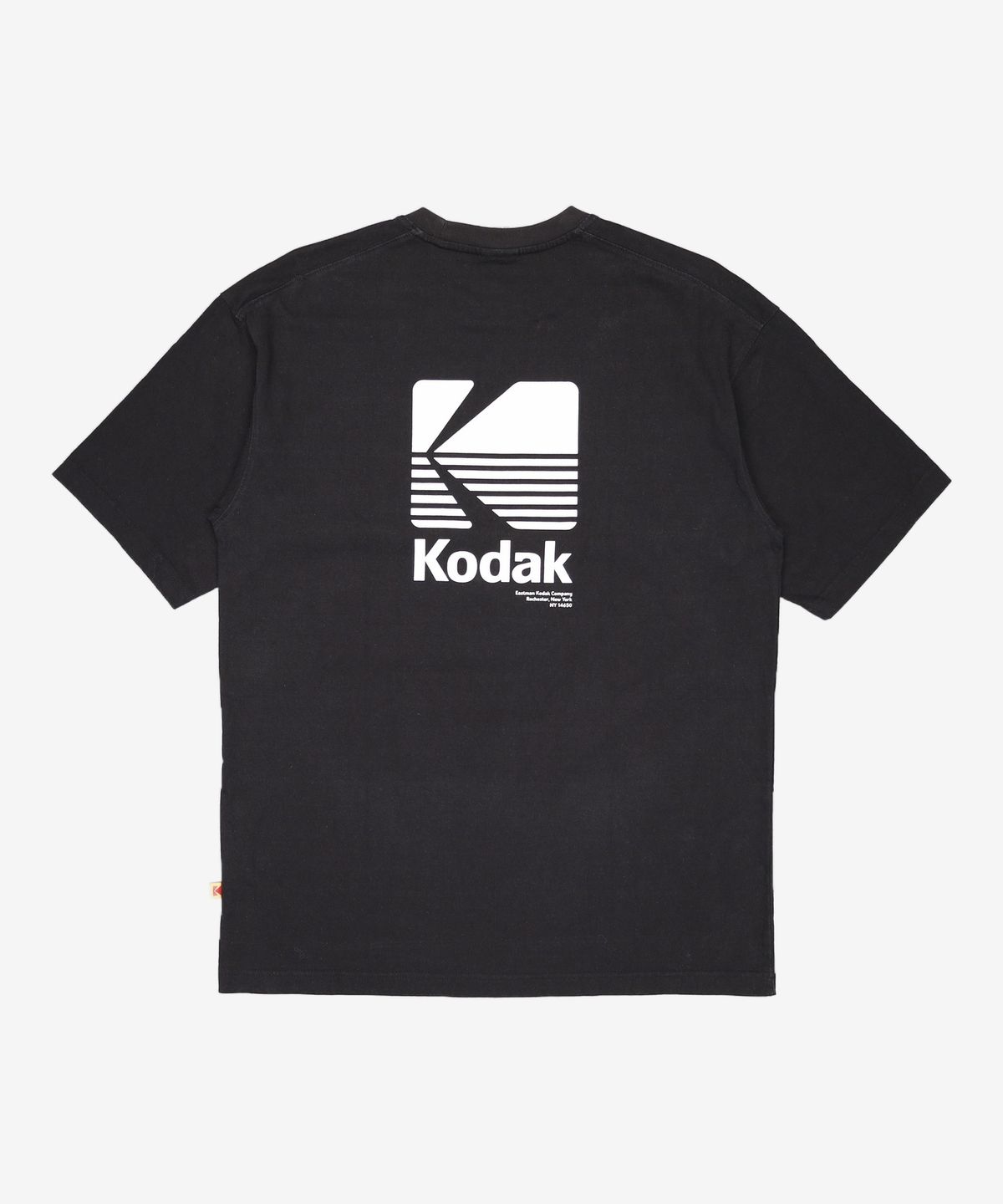 코닥(KODAK) 반소매 티셔츠 L