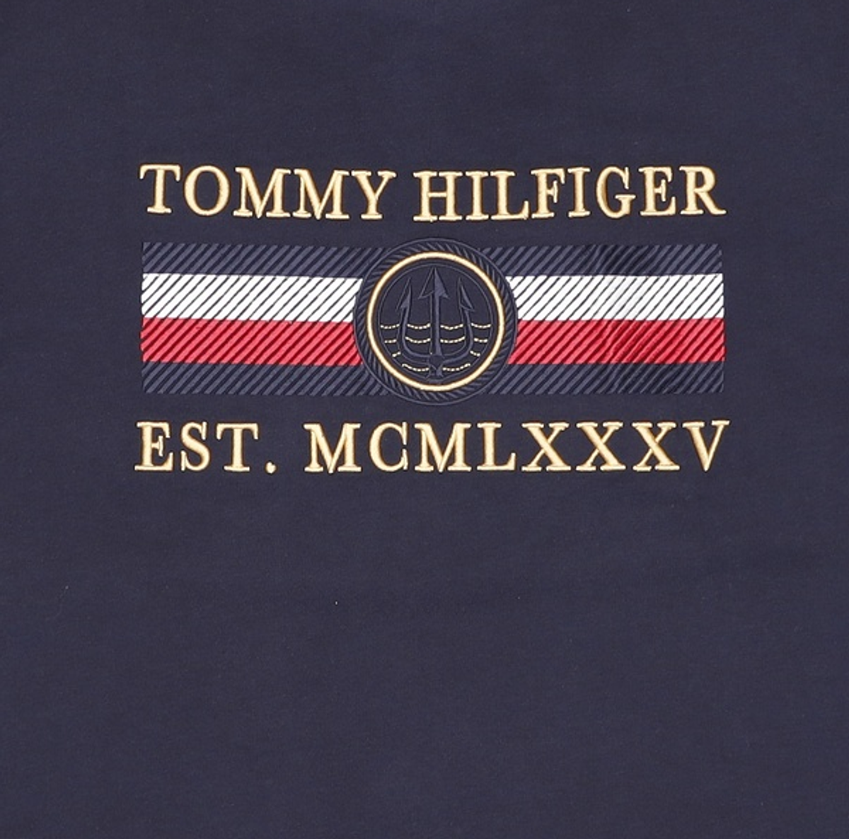 타미힐피거(TOMMY HILFIGER) 반소매 티셔츠 XL