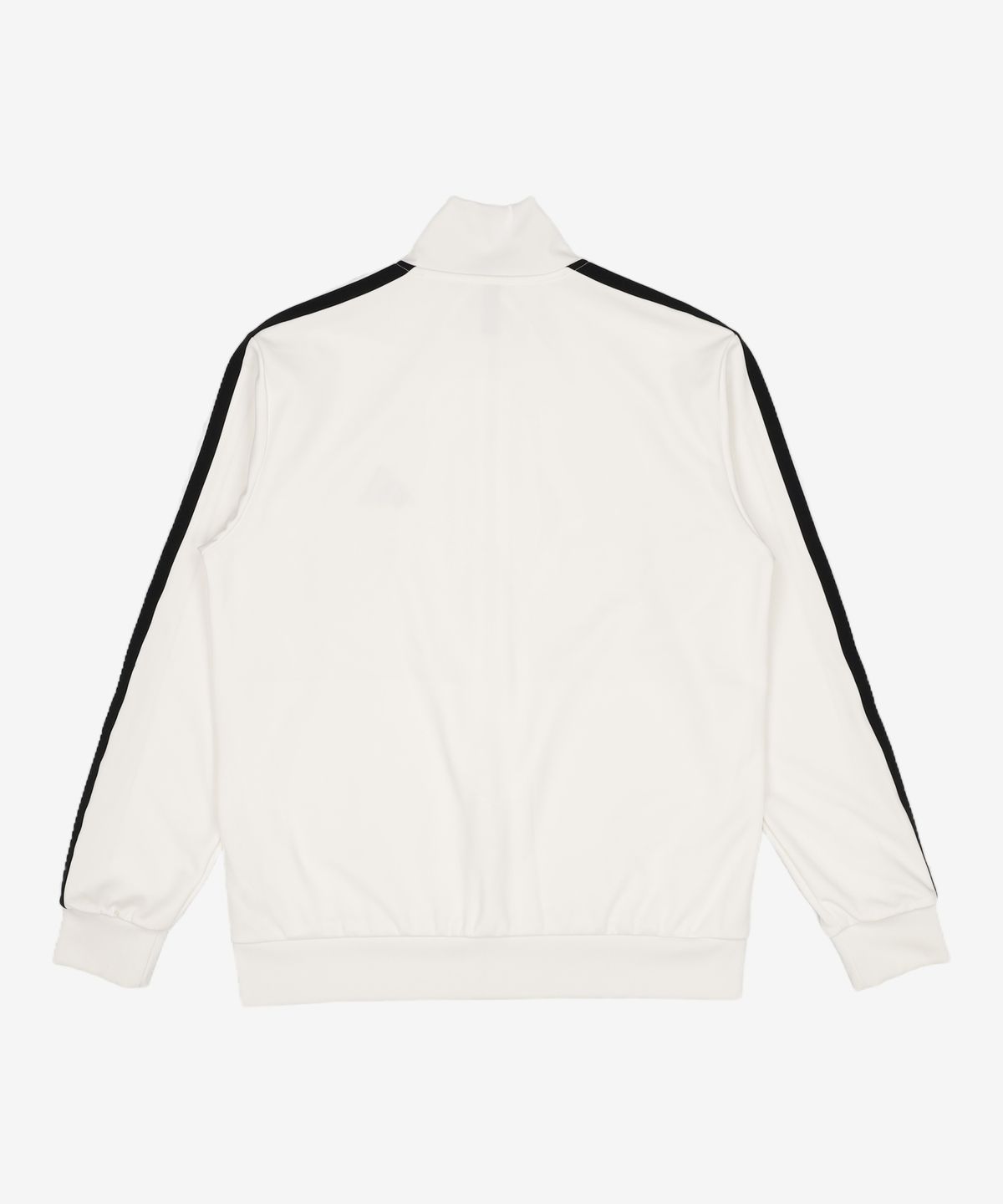 아디다스(ADIDAS) 3-스트라이프 레귤러 핏 더블 니트 트랙탑 KR6431 L